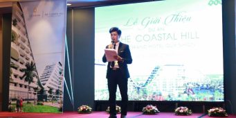 Lễ giới thiệu dự án The Coastal Hill – FLC Grand Hotel Quy Nhơn