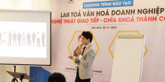 Đào tạo Văn Hóa Doanh nghiệp – Cty Thiết bị điện 1/5 – Chuyên gia Nguyễn Văn Minh