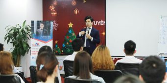 Đào tạo chuyên viên BĐS ToBi Group – Chuyên gia Nguyễn Văn Minh