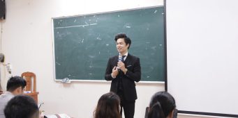 Đào tạo Kỹ năng – Học viện Thanh Thiếu Niên – Chuyên gia Nguyễn Văn Minh